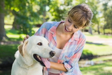 Single frauen und hunde